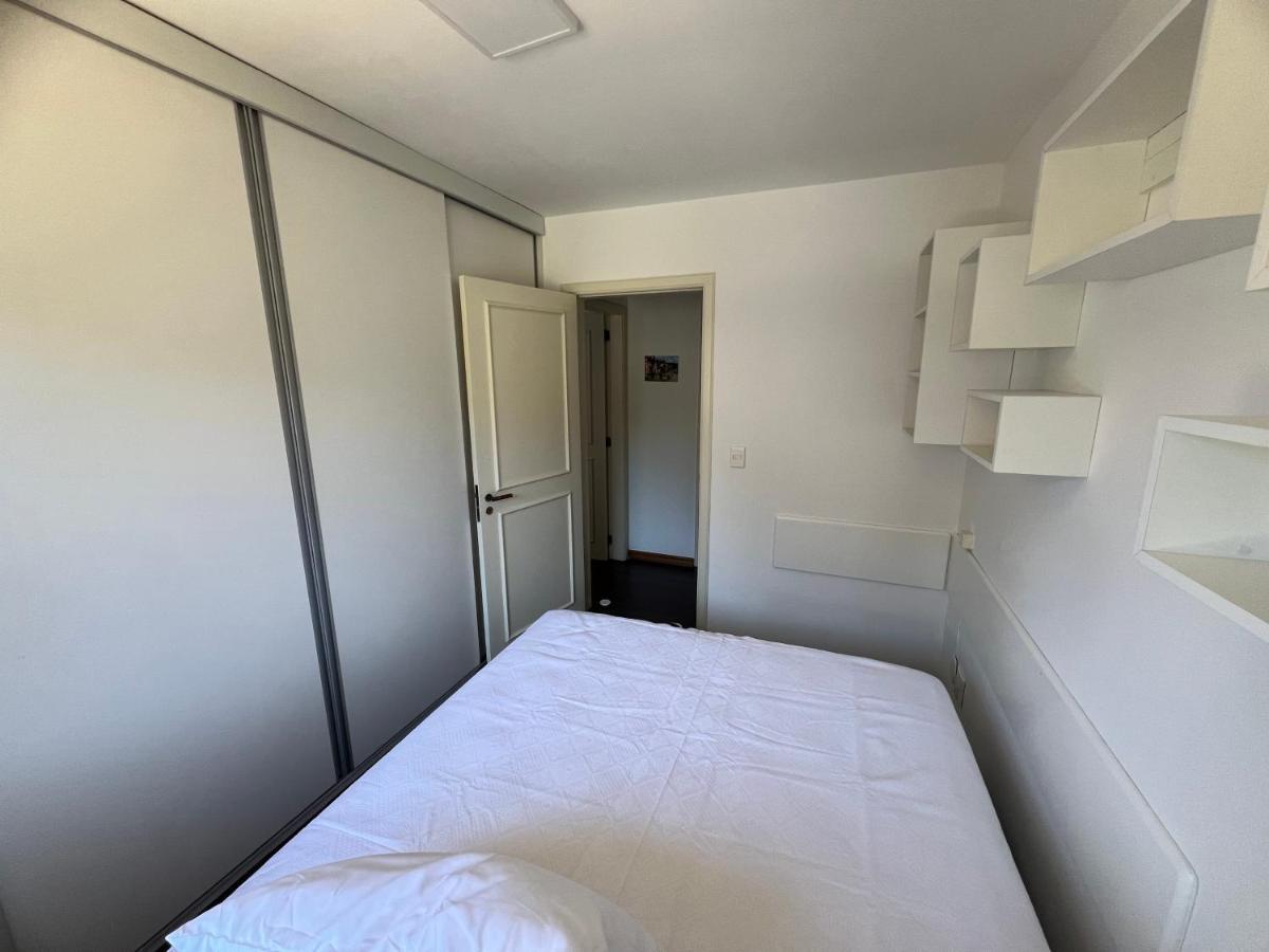 Amplo Apartamento A 200M Da Rua Coberta Gramado Exterior foto
